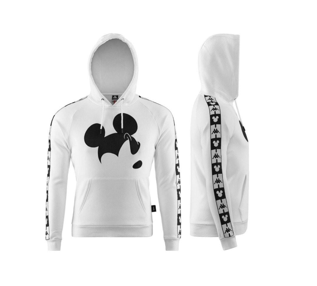 Kappa x Disney Authentic Abel Hoodie
