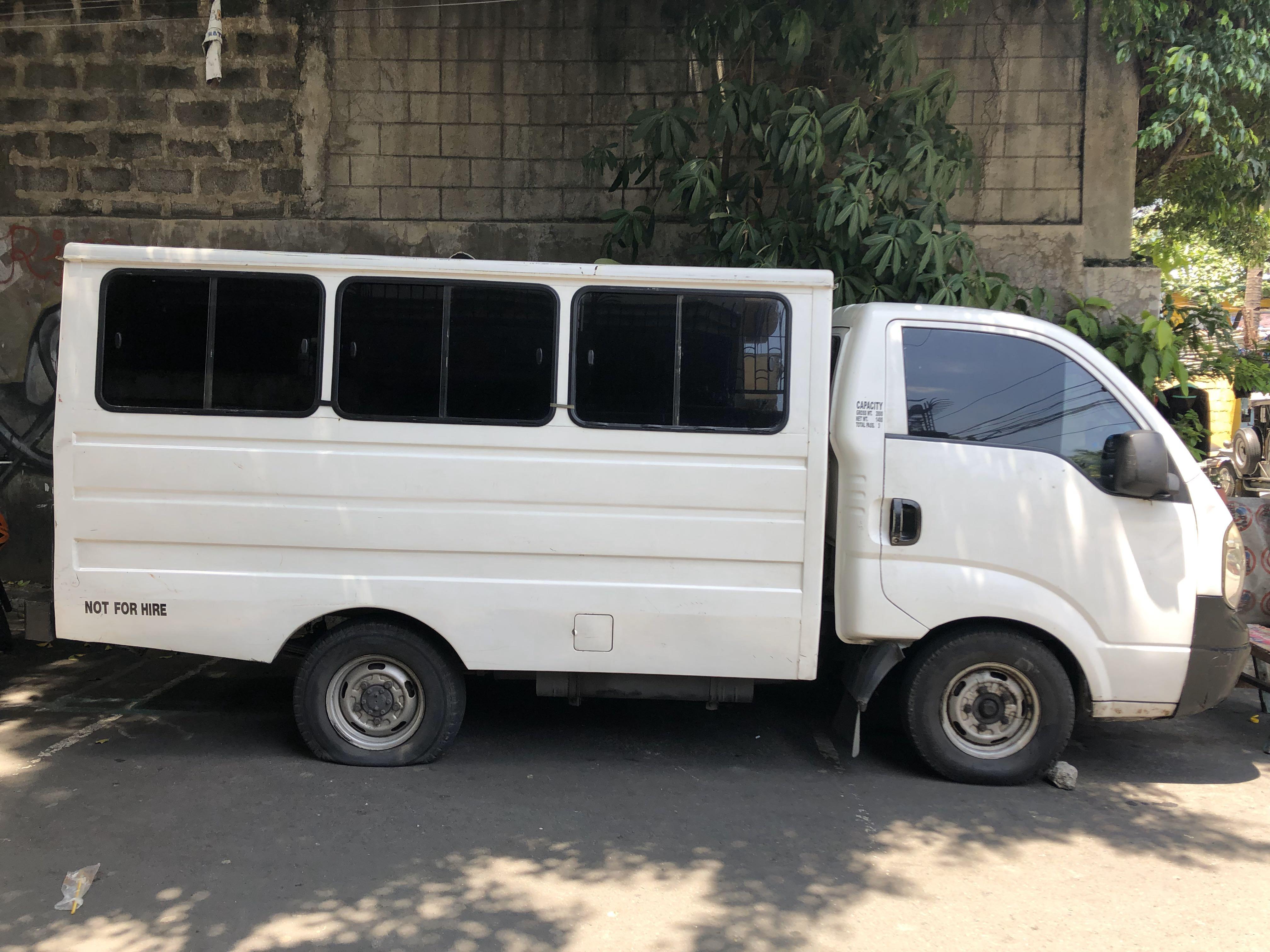 Kia K2700, Cars for Sale, Used Cars on Carousell