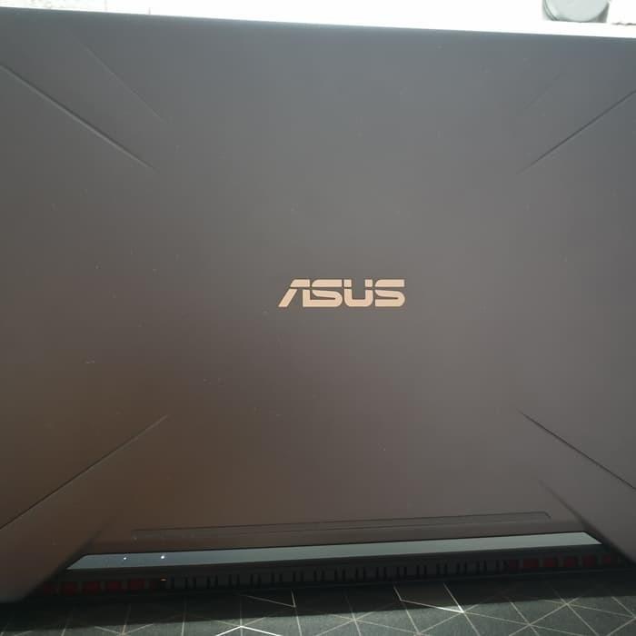 Laptop Asus Tuf Gaming Fx505dv Elektronik Komputer Laptop Di Carousell
