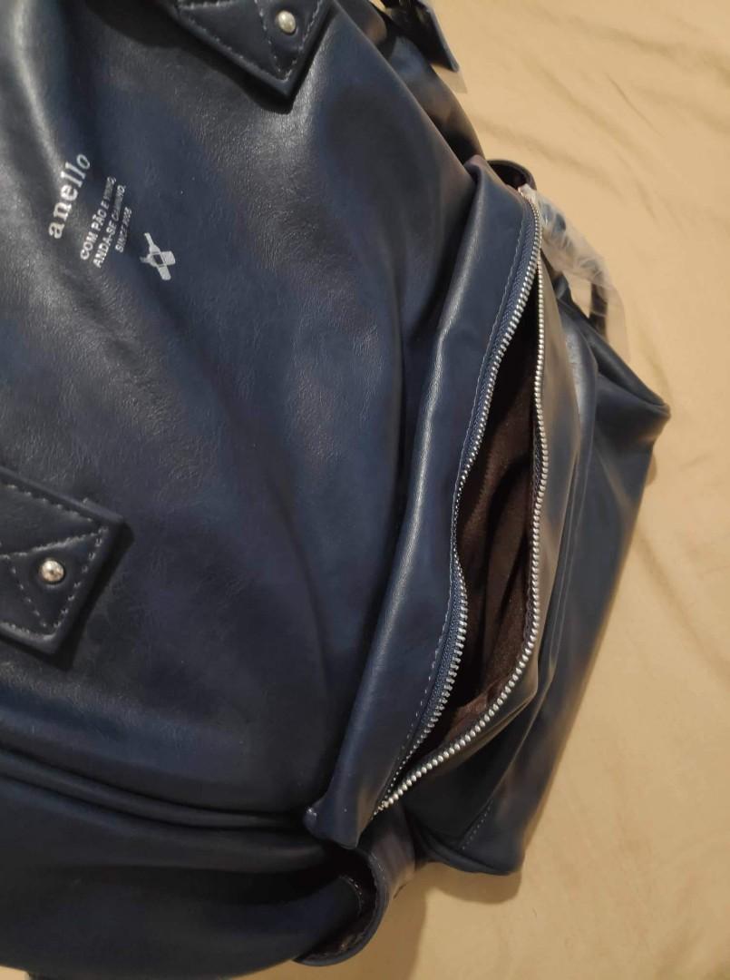 anello premium leather