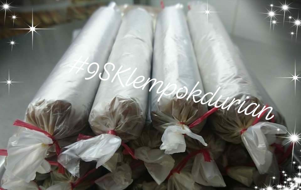 Lempuk Durian Food Drinks Instant Food On Carousell Lihat arti dan definisi di jagokata. lempuk durian