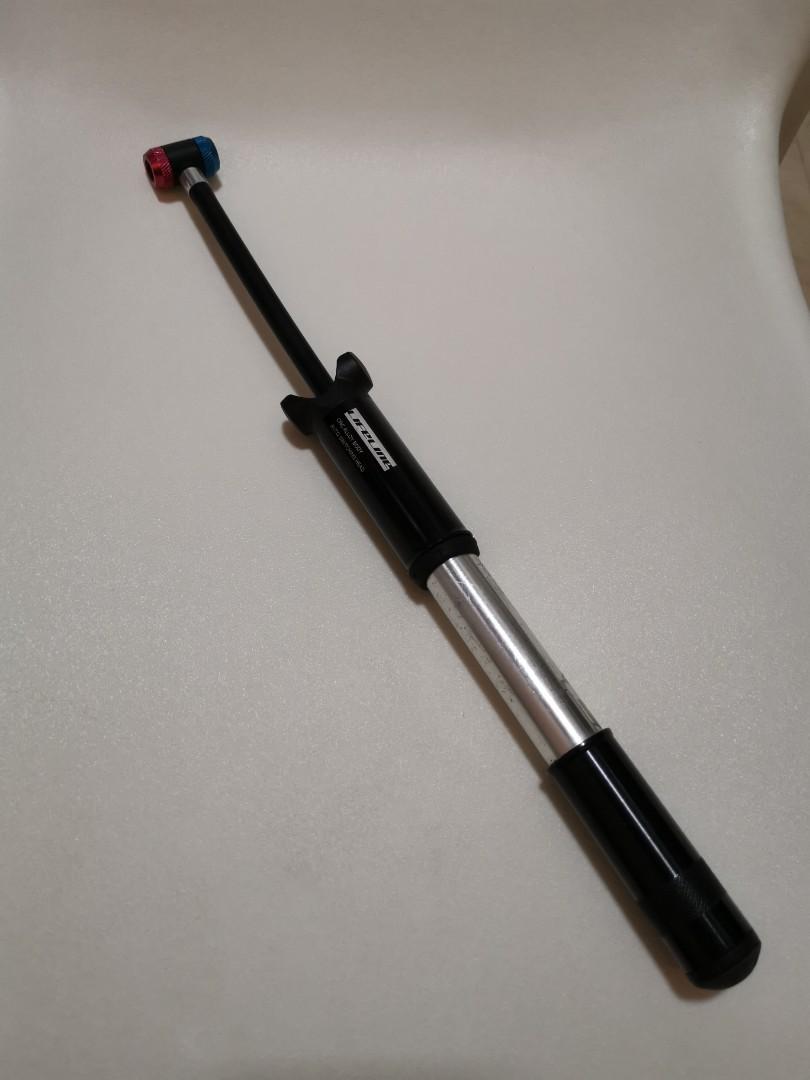 Lifeline performance cnc mini bike pump clearance