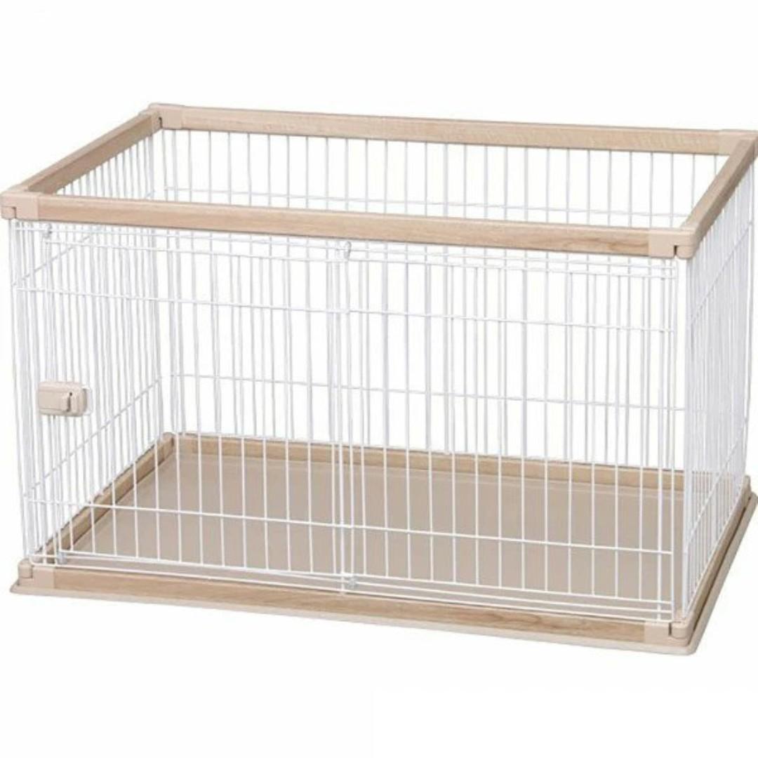 Iris deals puppy playpen