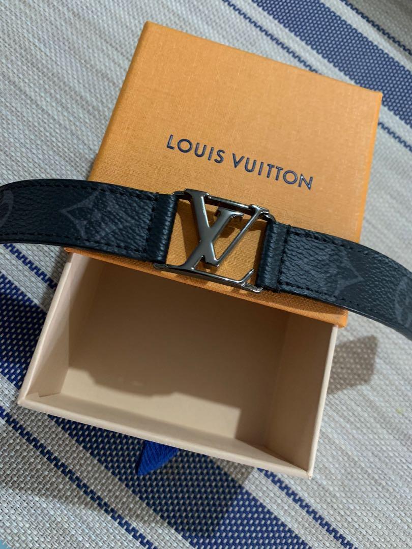Louis Vuitton Hockenheim Bracelet, Luxury, Accessories on Carousell
