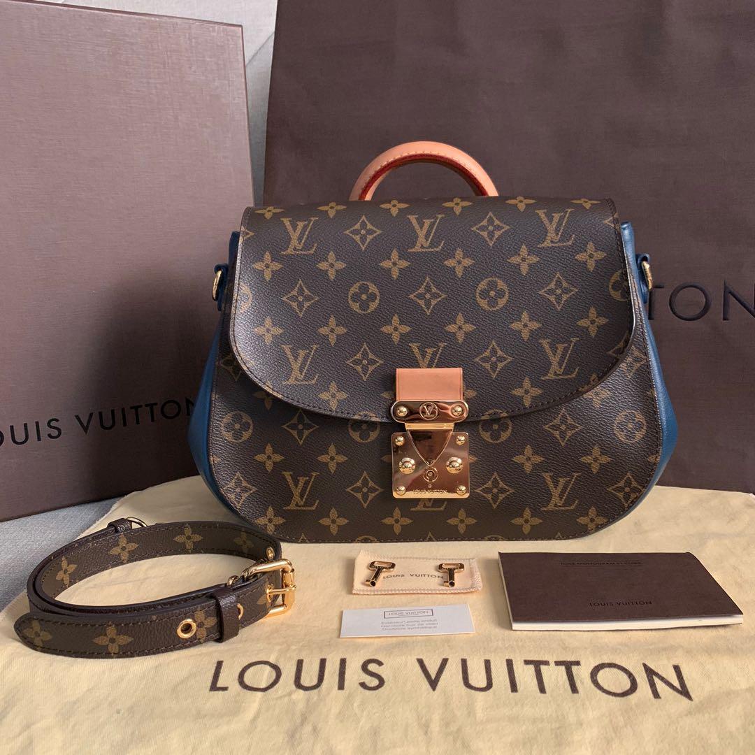 Louis Vuitton Eden Mm, Women's Fashion, Bags & Wallets, Purses