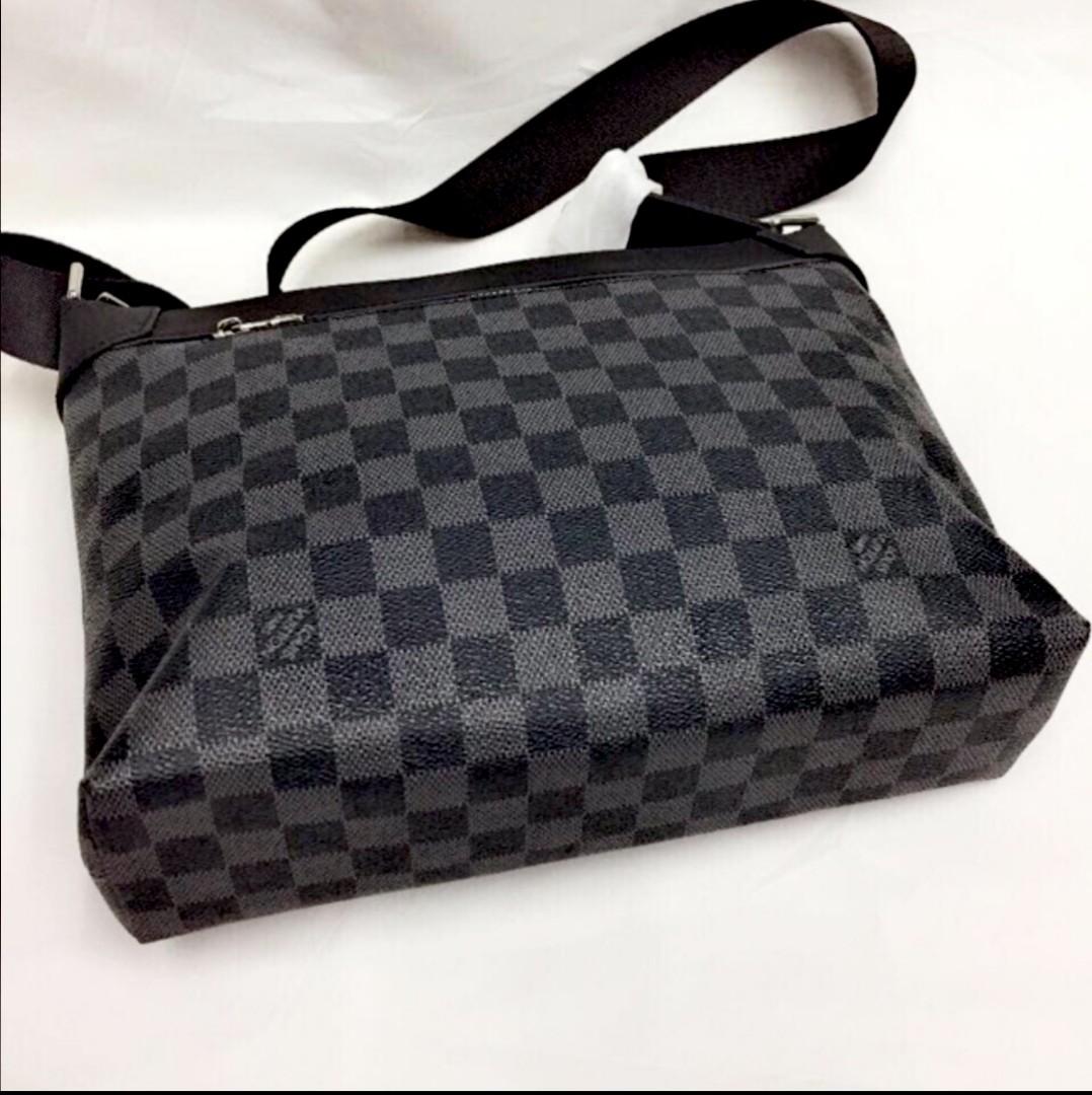 Shop louis vuitton bag men for Sale on Shopee Philippines