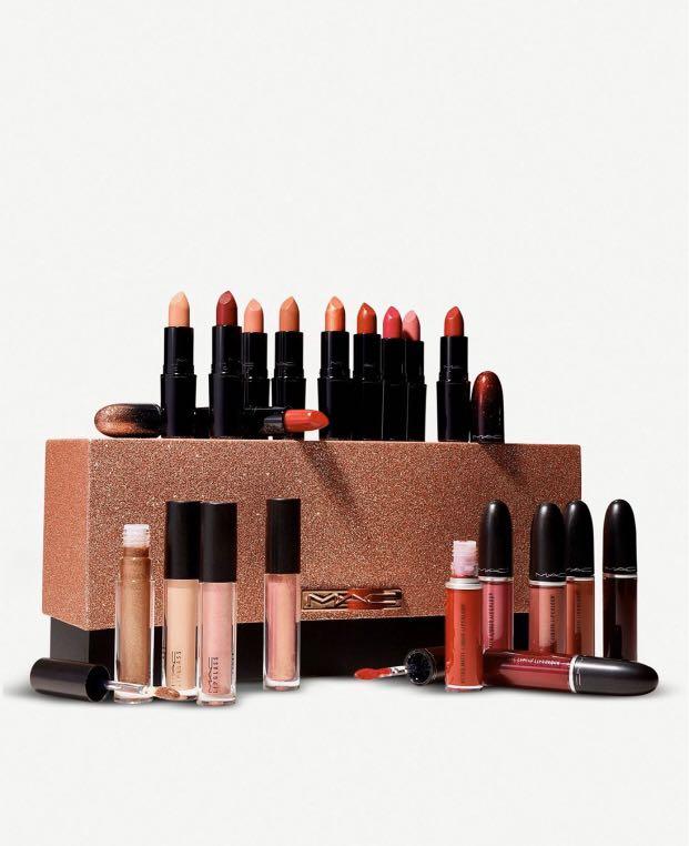 MAC Collector of the Stars Kit
