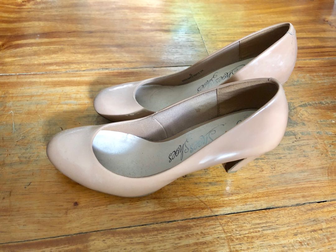 nude shoes marks and spencer