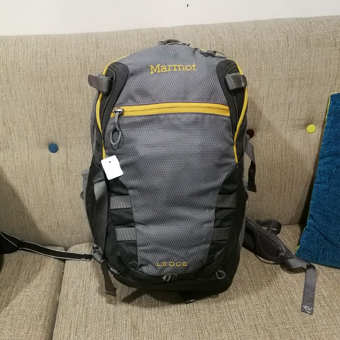 Marmot 2025 ledge backpack