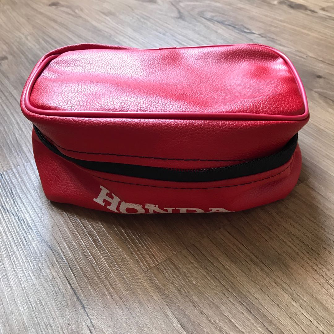 Honda xr 2024 tool bag