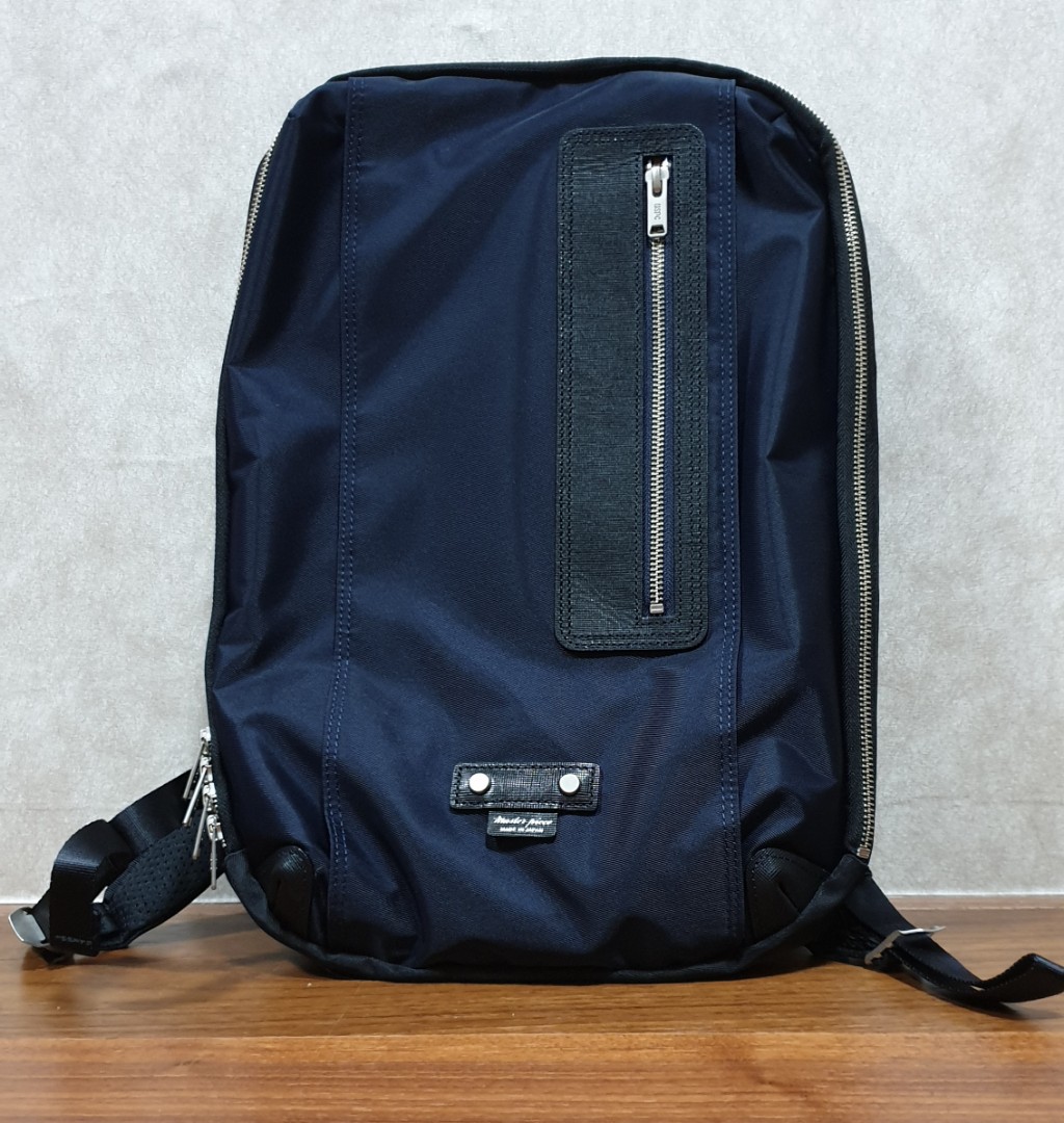 MSPC (MasterPiece) Slim Backpack (Made in Japan), Computers & Tech