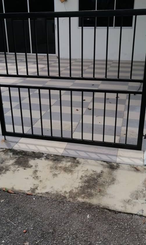 New Single Storey Landed For Sale In Taman Kaya Taiping Home Furniture Others On Carousell