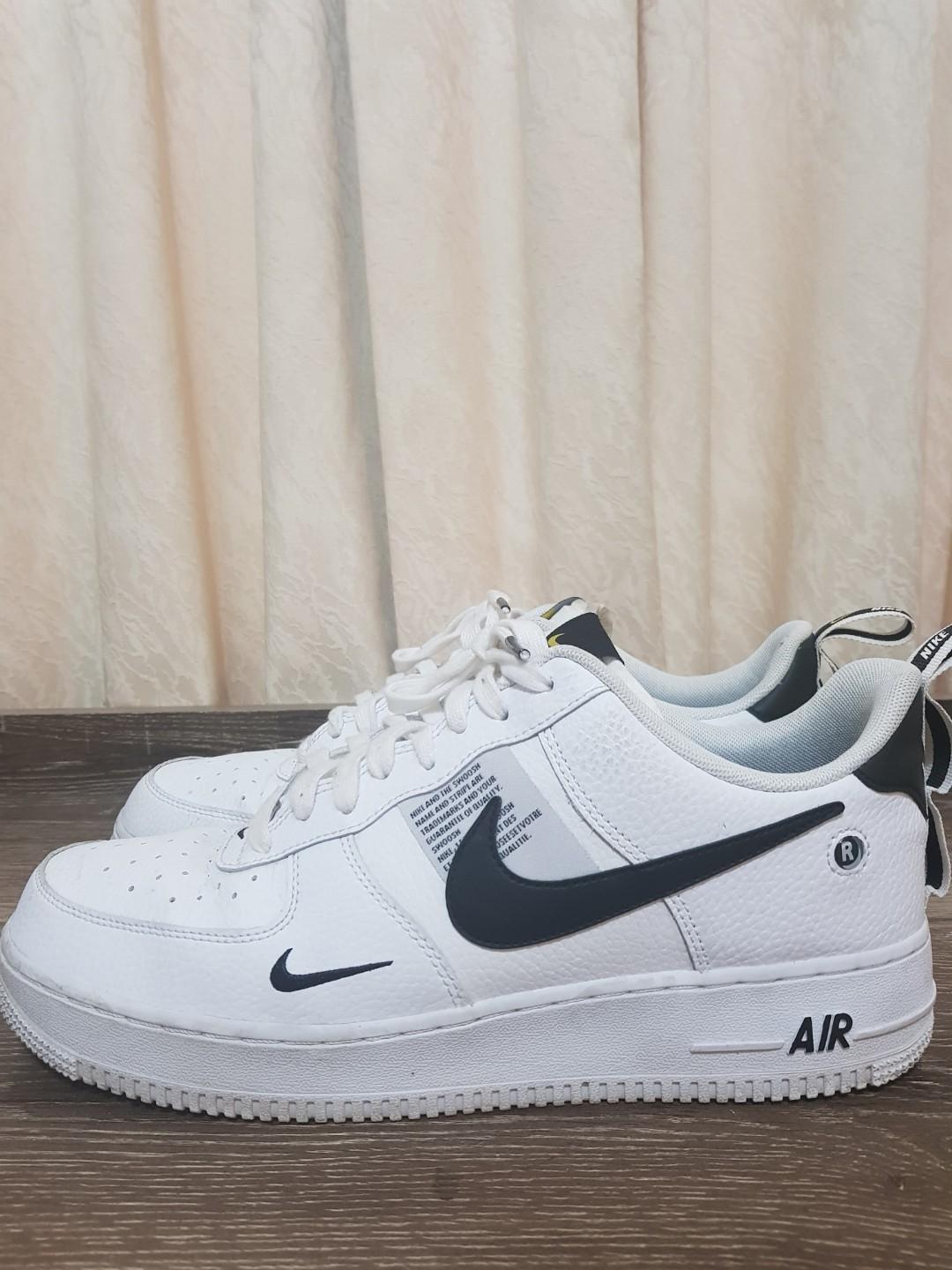 air force 1 utility australia