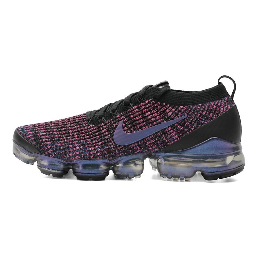 nike air vapormax flyknit 3 laser fuchsia