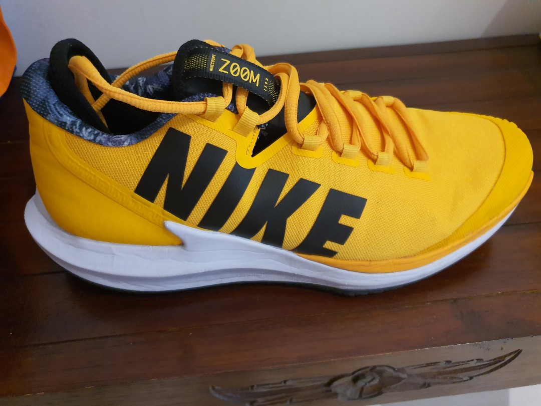 Nike zoom zero tennis clearance