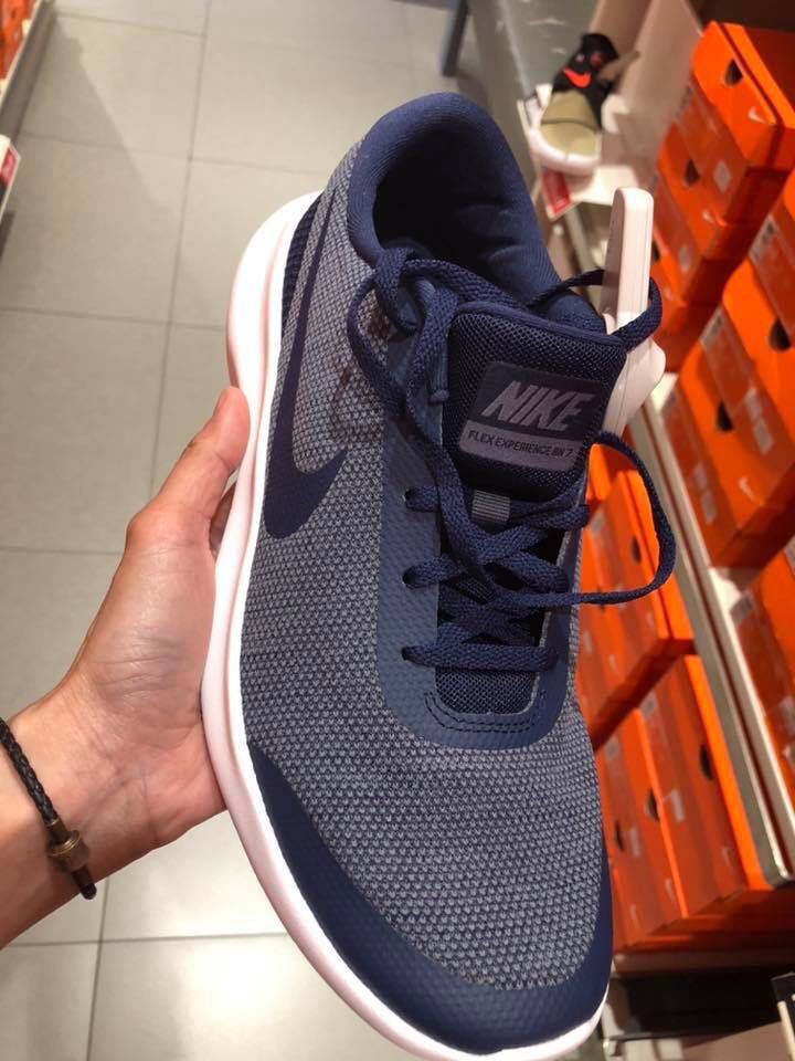 kohls nike flex