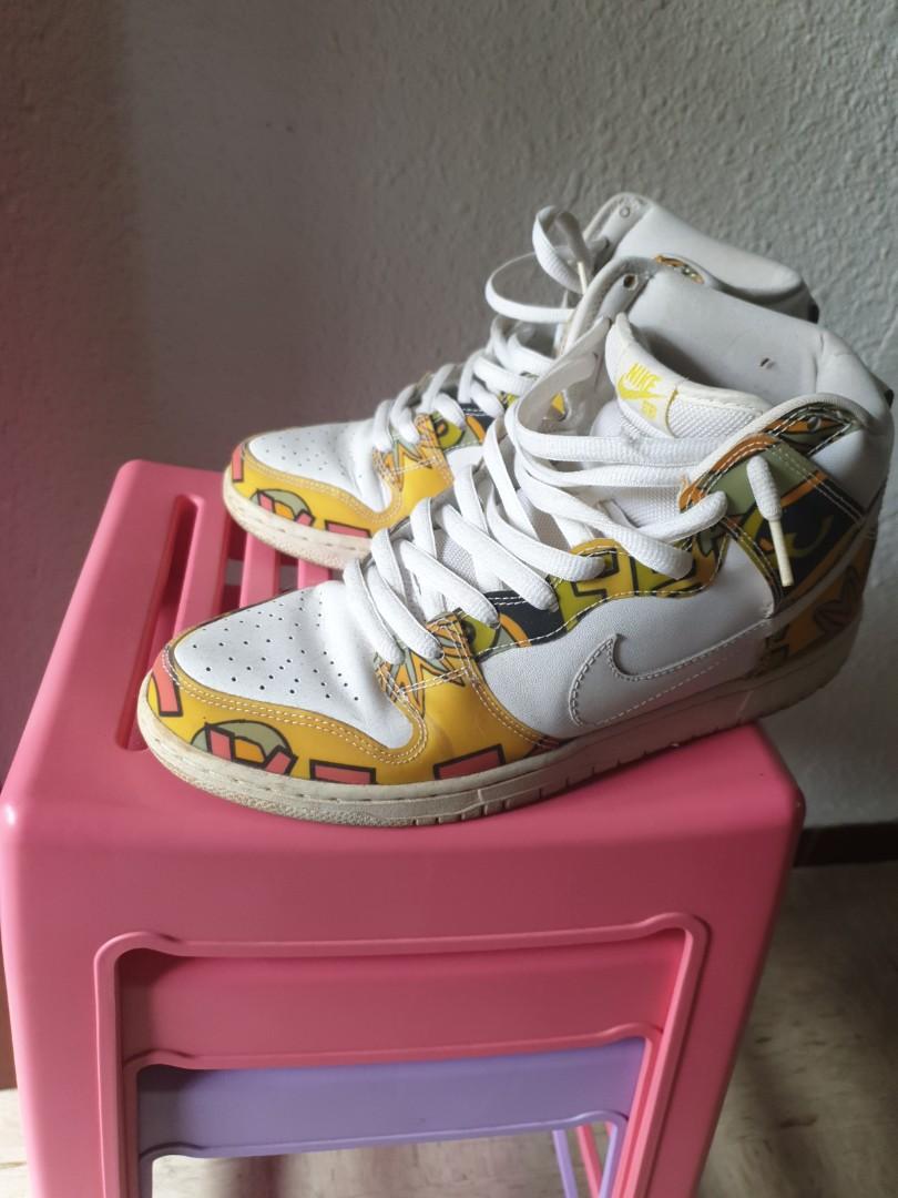 dunk de la soul