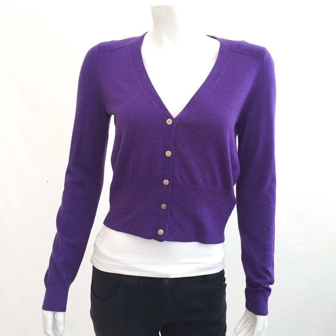 J crew cropped lightweight cardigan sweater hot sale