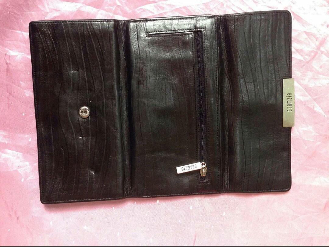 Ssamzie wallet outlet price