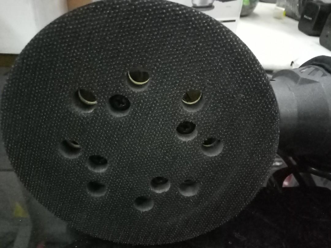 Ozito orbital sander, Furniture & Home Living, Cleaning & Homecare