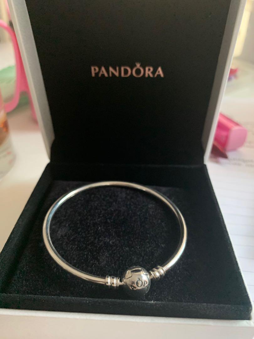 Cheap pandora top