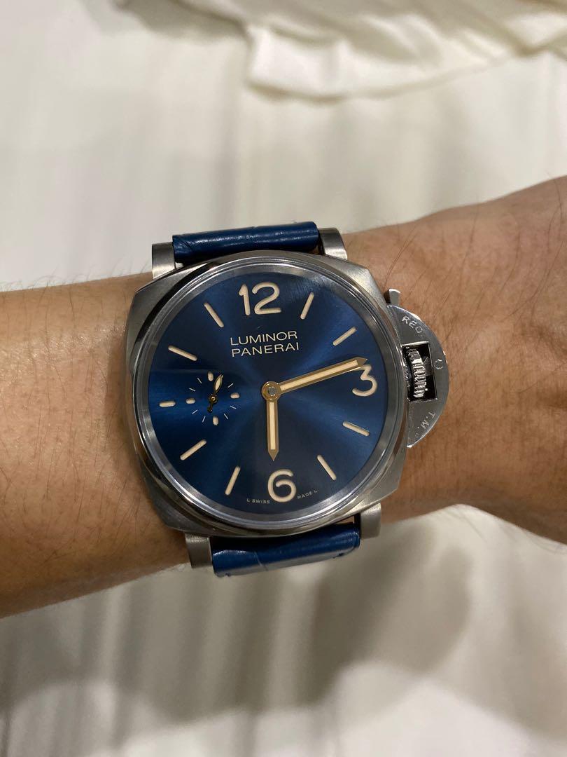 Panerai 728 sales