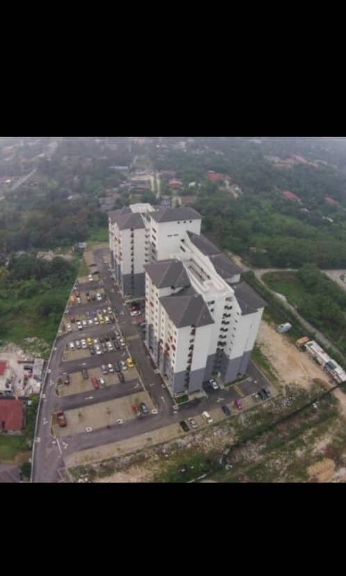 Pangsapuri Cempaka Taman Puchong Prima Property Rentals On Carousell