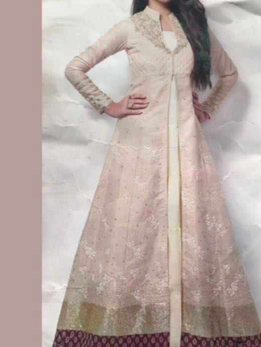 dress of 10 years girl