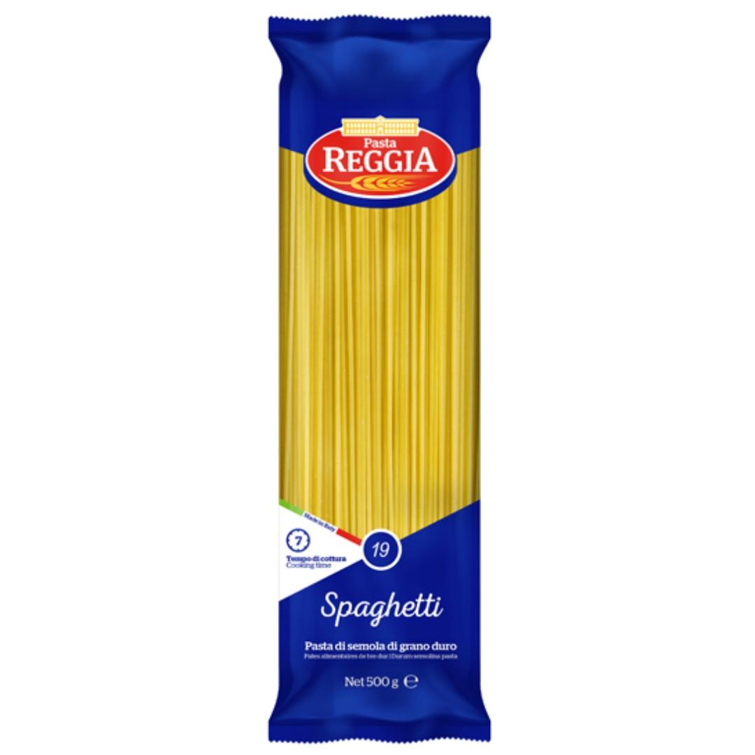 imported pasta
