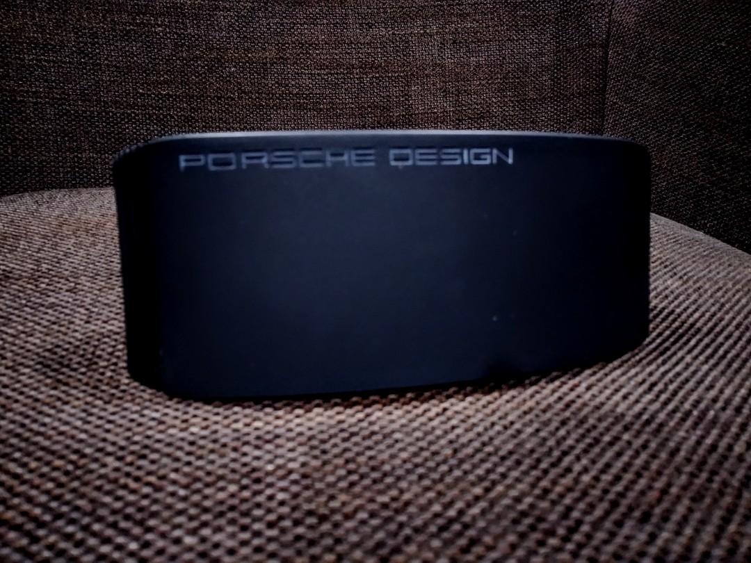 Porsche clearance sunglasses case