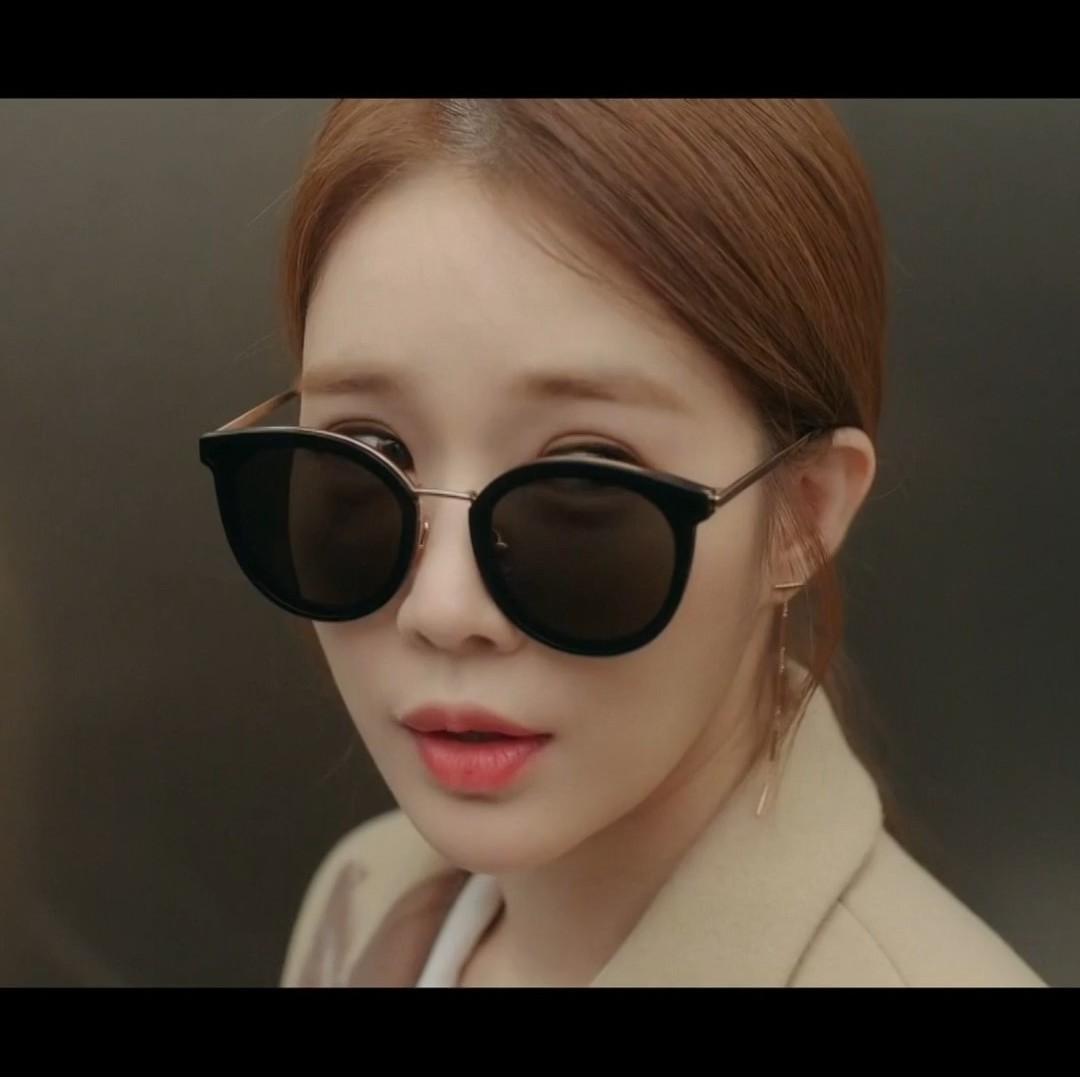 [PREORDER] Gentle Monster Sunglasses from Korea, Women's Fashion