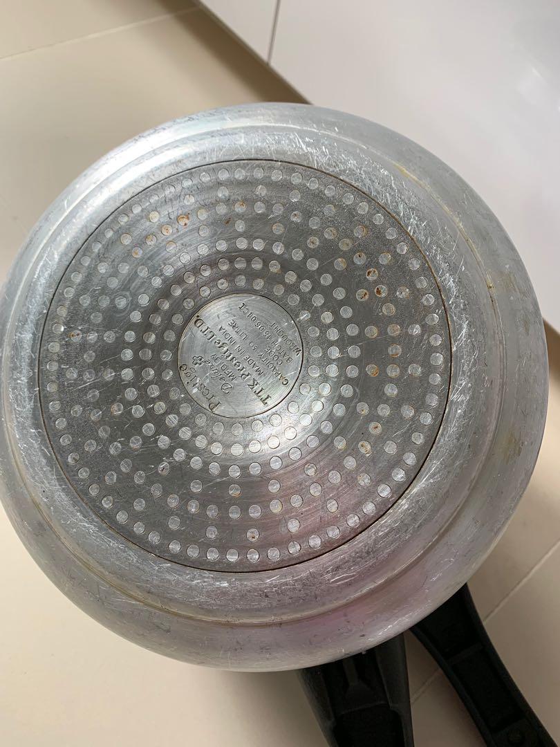 Idli stand for 5 ltr cooker deals