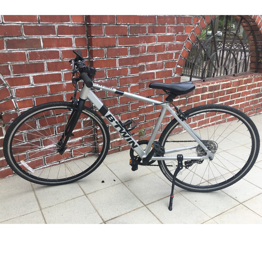 Btwin triban 100 fb on sale
