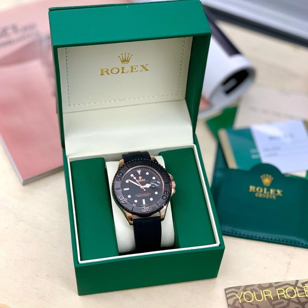 Rolex best sale limited edition