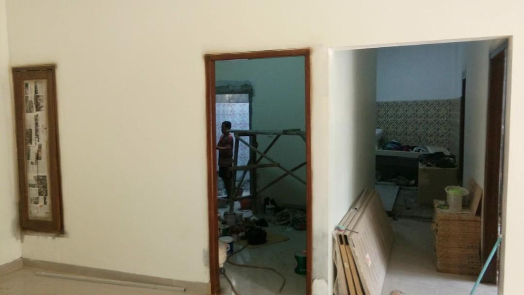 Rumah Baru Full Renovasi Di Taman Narogong Indah Jembatan 1 Bekasi Properti Dijual Di Carousell