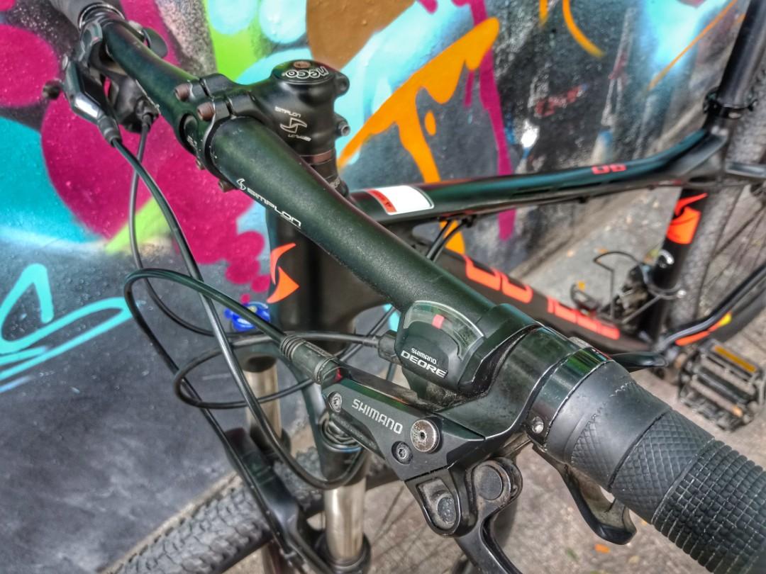 Simplon blizzard 6.0 29er 2025