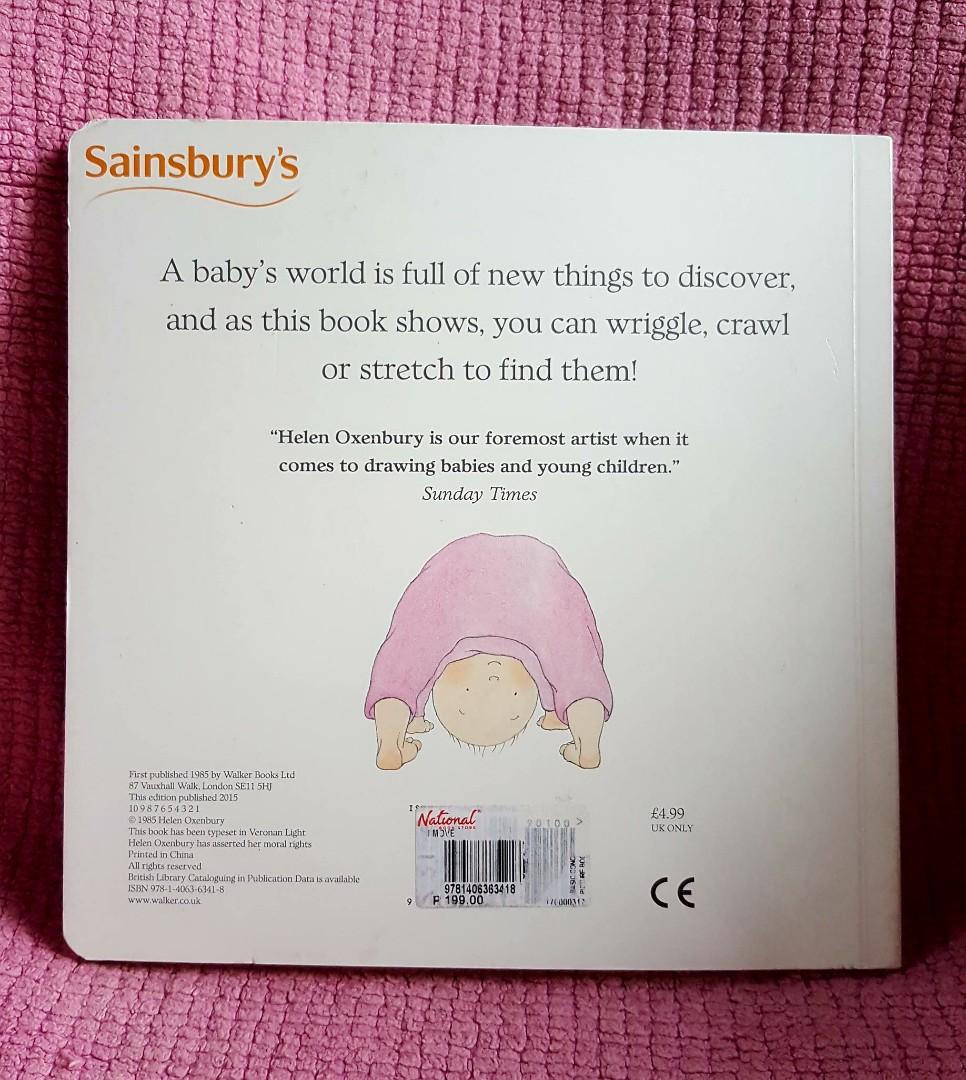 baby walker sainsburys