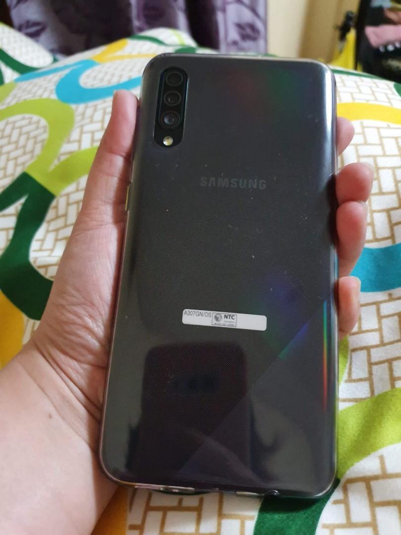 phone a30s