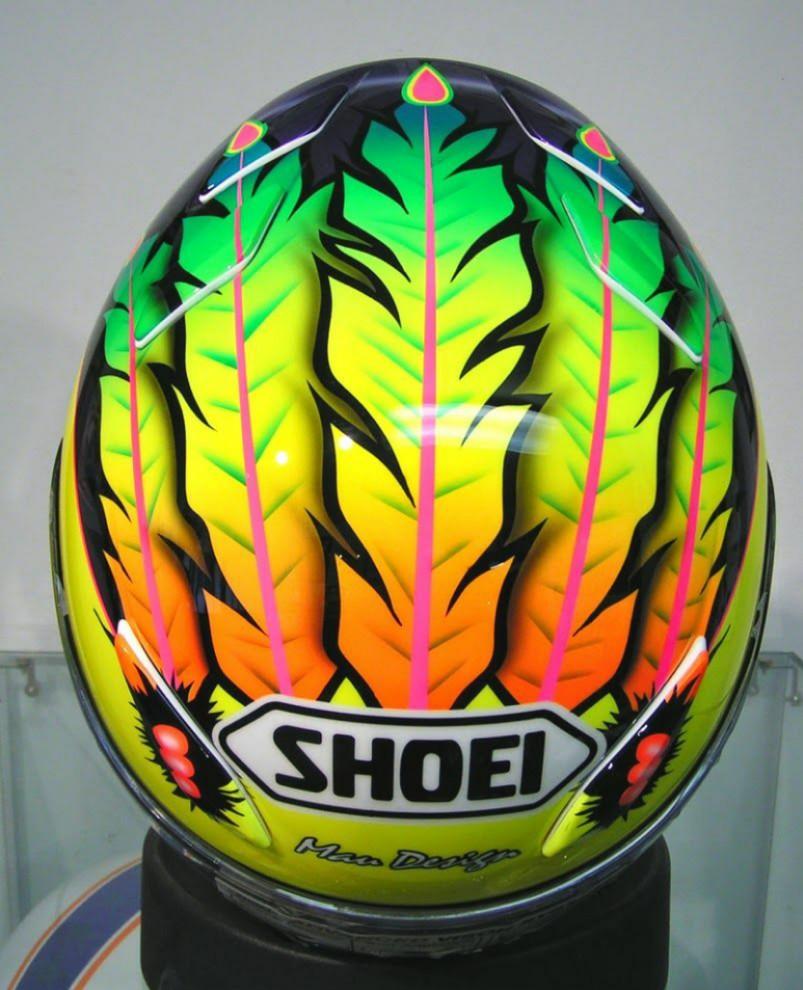 Scott russell helmet for sale best sale