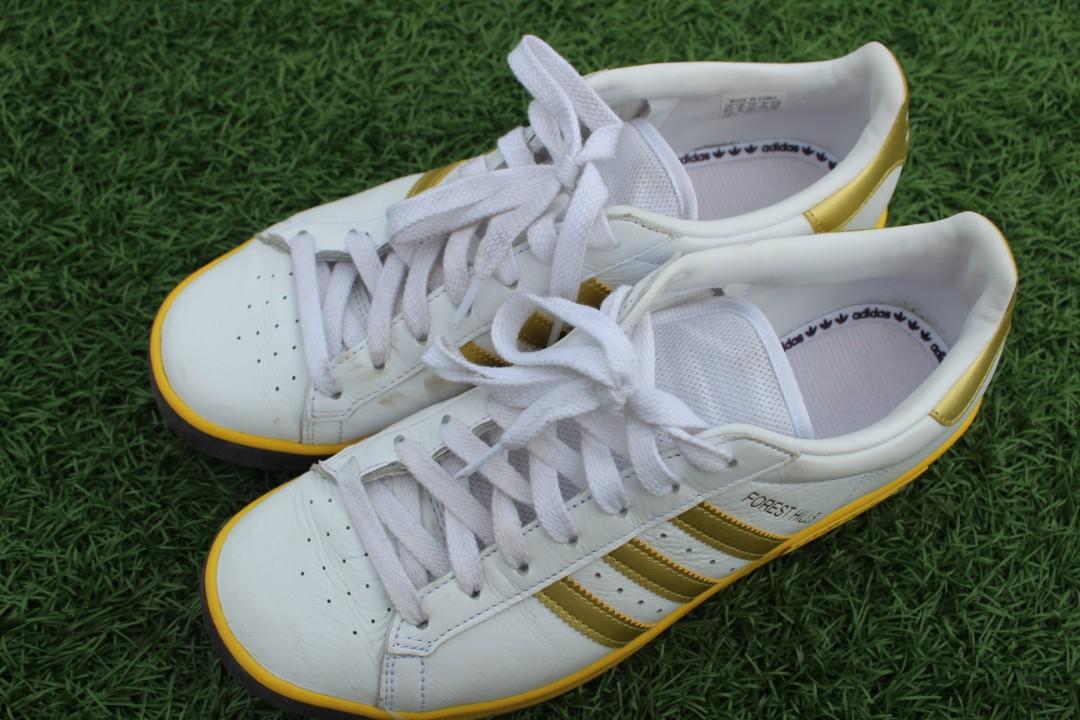 sepatu adidas forest hill