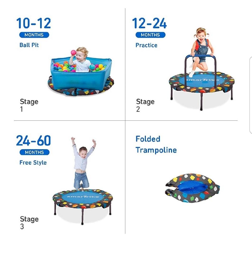 smartrike 3 in 1 activity center