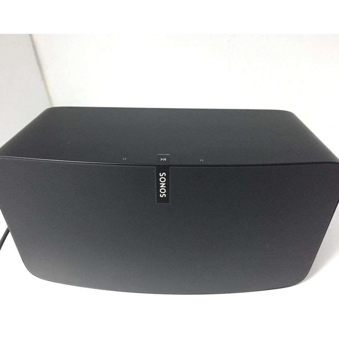 sonos play 5 deals