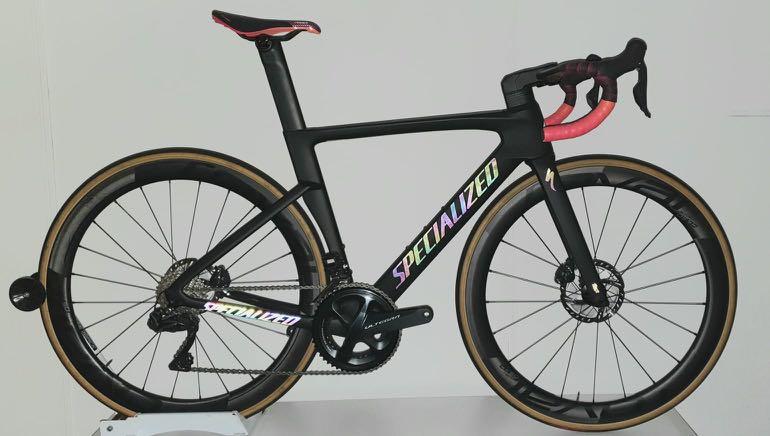 used specialized venge for sale