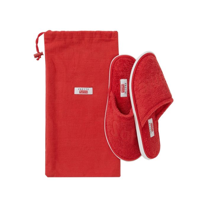 frette slippers