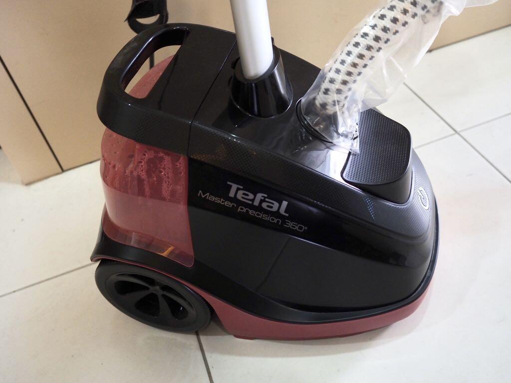 TEFAL MASTER PRECISION 360, Furniture & Home Living, Cleaning