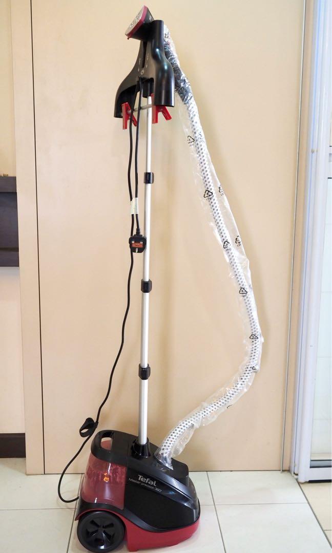 TEFAL MASTER PRECISION 360, Furniture & Home Living, Cleaning