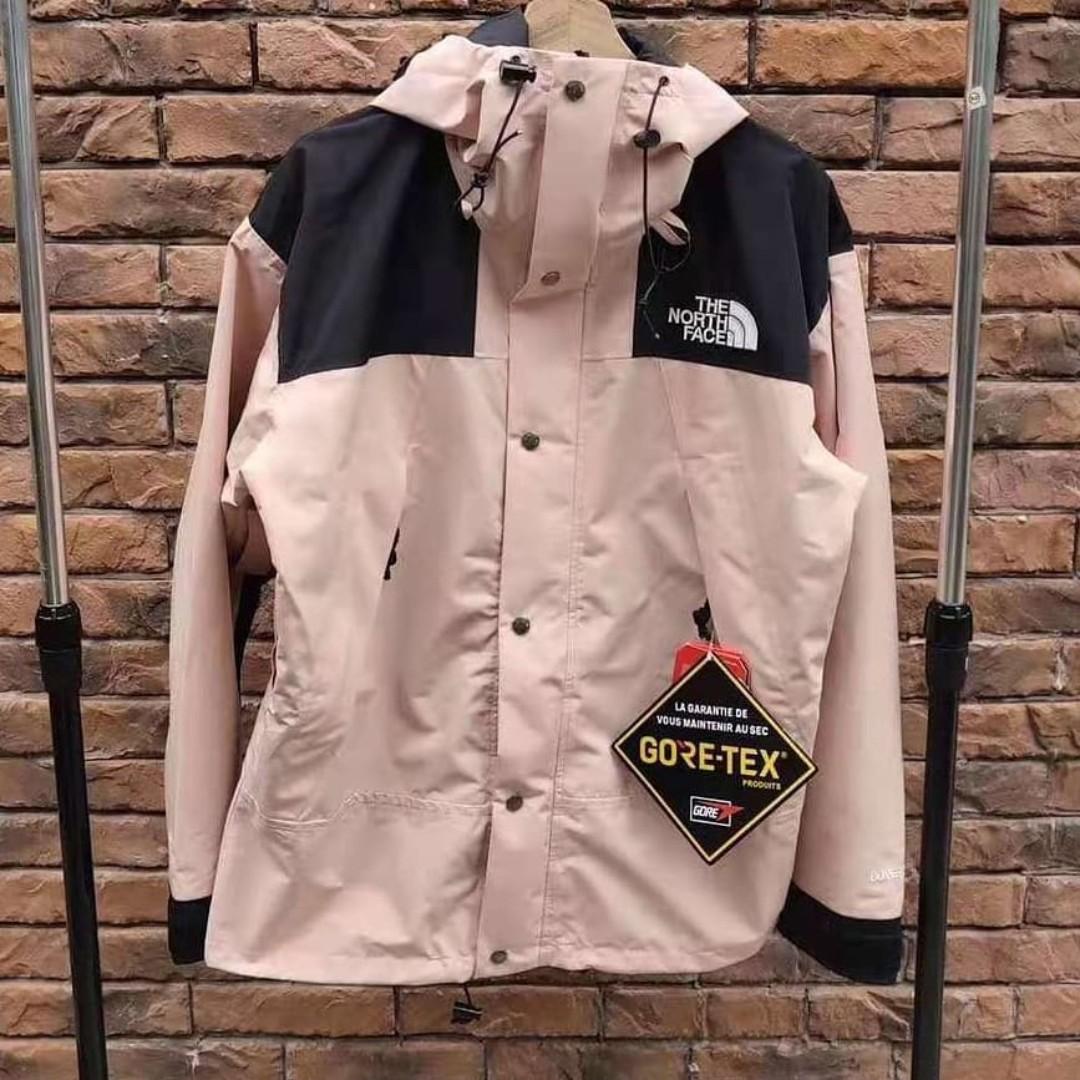 正貨/美版/(預訂) The North Face 1990 mountain jacket, 男裝, 外套及 