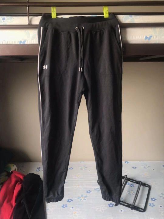 ua tracksuit bottoms