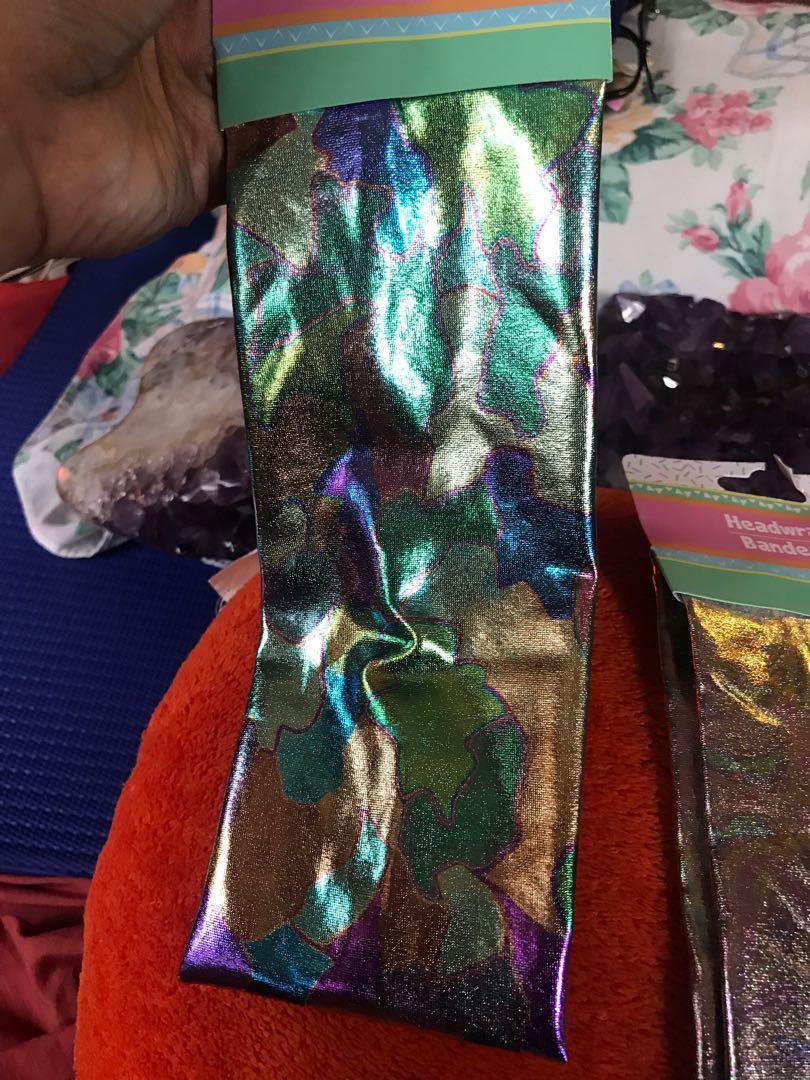 US hair fashion (Category: Hair Accessories) located in Cainta. Submitted by angeligrace28 (Listing ID 257192067, Image 2). Description: The price is for two.