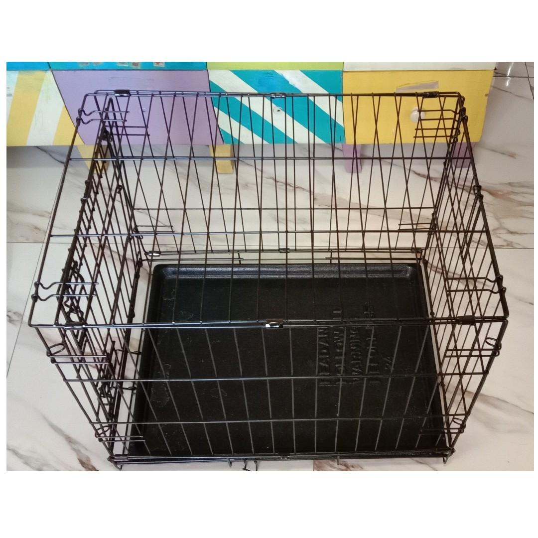 vibrant life dog crates